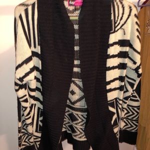 Cardigan